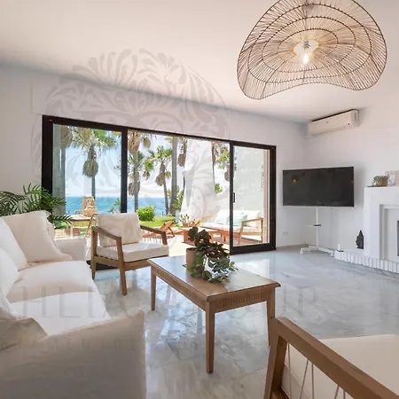 Будинок відпочинку Paloma House *
