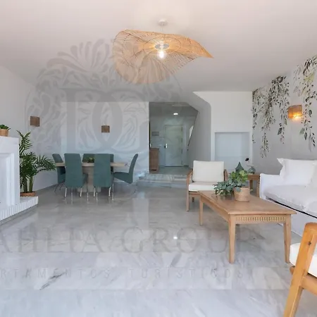Paloma House Будинок відпочинку