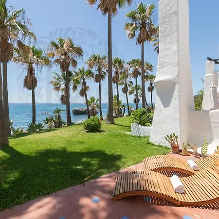 Paloma House *