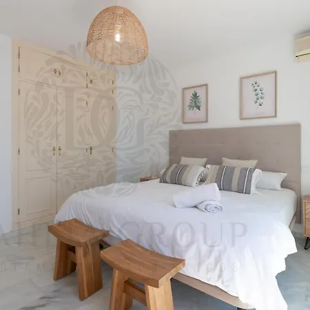 Paloma House Будинок відпочинку *