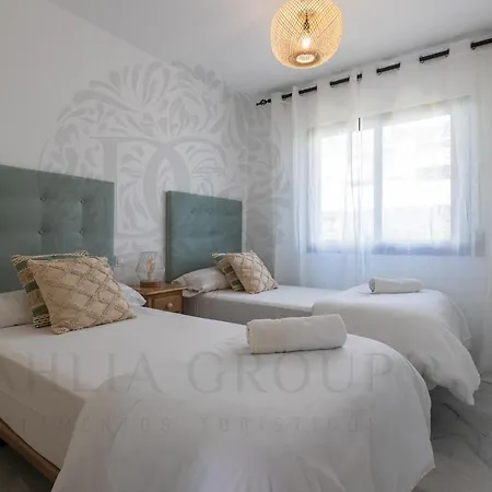 Paloma House Будинок відпочинку *